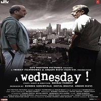 A Wednesday 2008 Full Movie