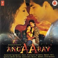 Angaaray (1998) Full Movie Watch Online HD Print Free Download
