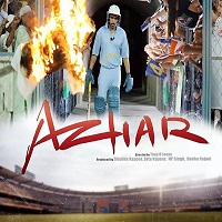 Azhar (2016) Full Movie Watch Online HD Print Quality Free Download
