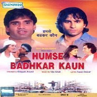Humse Badhkar Kaun (1998) Full Movie Watch Online HD Print Free Download