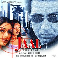 Jaal: The Trap (2003) Hindi Full Movie Watch Online HD Print Free Download