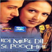 Koi Mere Dil Se Poochhe (2002) Full Movie Watch Online HD Print Free Download