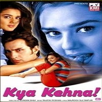 Kya Kehna 2000 Full Movie