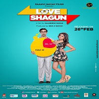 Love Shagun 2016 Full Movie