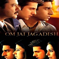 Om Jai Jagadish (2002) Full Movie Watch Online HD Print Free Download