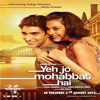 Yeh Jo Mohabbat Hai 2012 Full Movie