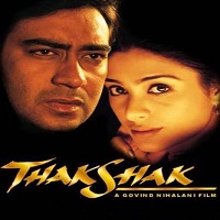 Thakshak (1999) Full Movie Watch Online HD Print Free Download
