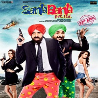 Santa Banta Pvt Ltd (2016) Full Movie Watch Online HD Print Free Download