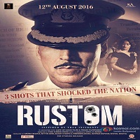 Rustom (2016) Full Movie Watch Online HD Print Free Download