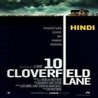 10 Cloverfield Lane (2016) Hindi Dubbed Full Movie