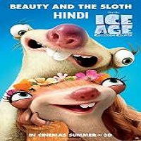 Ice Age: Collision Course (2016) Hindi Dubbed Full Movie Watch Online HD  Free Download