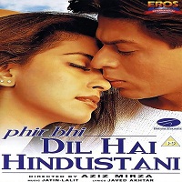 Phir Bhi Dil Hai Hindustani (2000) Full Movie Watch Online HD Free Download