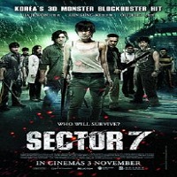 Sector 7 2011 Hindi Dubbed