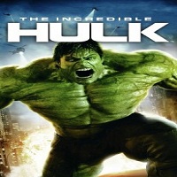 The Incredible Hulk 2008 Hindi Dubbed