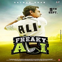 Freaky Ali 2016 Full Movie