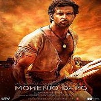 Mohenjo Daro (2016) Full Movie Watch Online HD Print Free Download