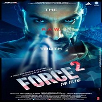 Force 2 (2016) Full Movie