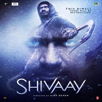Shivaay (2016) Full Movie