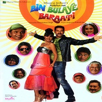 Bin Bulaye Baraati (2011) Full Movie Watch Online HD Print Free Download