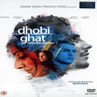 Dhobi Ghat 2011 Full Movie
