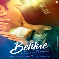 Befikre (2016) Full Movie Watch Online HD Print Free Download
