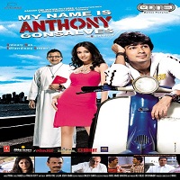 My Name Is Anthony Gonsalves (2008) Full Movie Watch Online HD Free Download
