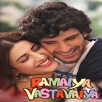 Ramaiya Vastavaiya (2013) Full Movie Watch Online HD Print Free Download