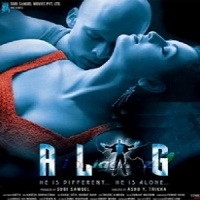 Alag: He Is Different He Is Alone (2006) Full Movie Watch Online HD Free Download