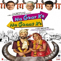 Na Ghar Ke Na Ghaat Ke (2010) Full Movie Watch Online HD Free Download