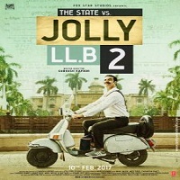 Jolly LLB 2 (2017) Full Movie Watch Online HD Print Free Download