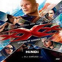 xXx Return of Xander Cage 2017 Hindi Dubbed