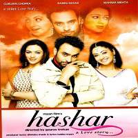 Hashar A Love Story 2008 Punjabi Full Movie