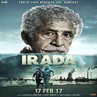 Irada (2017) Full Movie Watch Online HD Print Free Download
