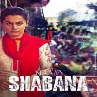 Naam Shabana (2017) Full Movie Watch Online HD Print Free Download