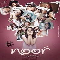 Noor (2017) Full Movie Watch Online HD Print Free Download