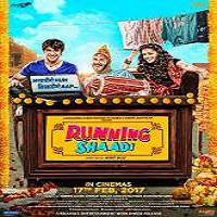 Running Shaadi (2017) Full Movie