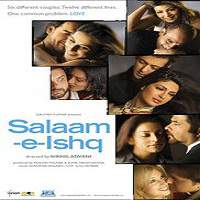 Salaam-E-Ishq (2007) Full Movie