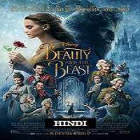 Beauty and the Beast (2017) Hindi Dubbed Full Movie Watch Online HD Free Download