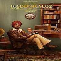 Rabb Da Radio 2017 Punjabi Full Movie