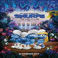 Smurfs The Lost Village 2017 Hindi Dubbed Full Movie