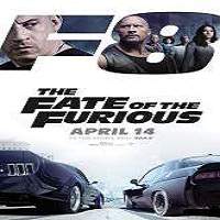 The Fate of the Furious 2017 Full Movie