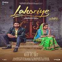 Lahoriye 2017 Punjabi Full Movie