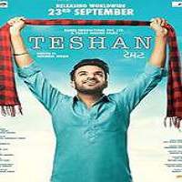 Teshan 2016 Punjabi Full Movie