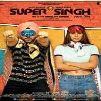 Super Singh 2017 Punjabi Full Movie