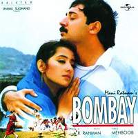 Bombay (1995) Full Movie Watch Online HD Print Free Download
