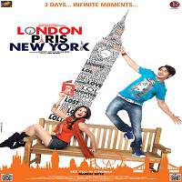 London Paris New York 2012 Hindi Full Movie
