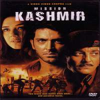 Mission Kashmir (2000) Full Movie Watch Online HD Print Free Download