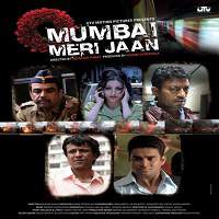 Mumbai Meri Jaan 2008 Full Movie