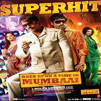Once Upon a Time in Mumbaai (2010) Hindi Full Movie Watch Online HD Print Free Download