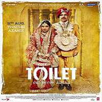 Toilet – Ek Prem Katha (2017) Hindi Full Movie Watch Online HD Print Free Download